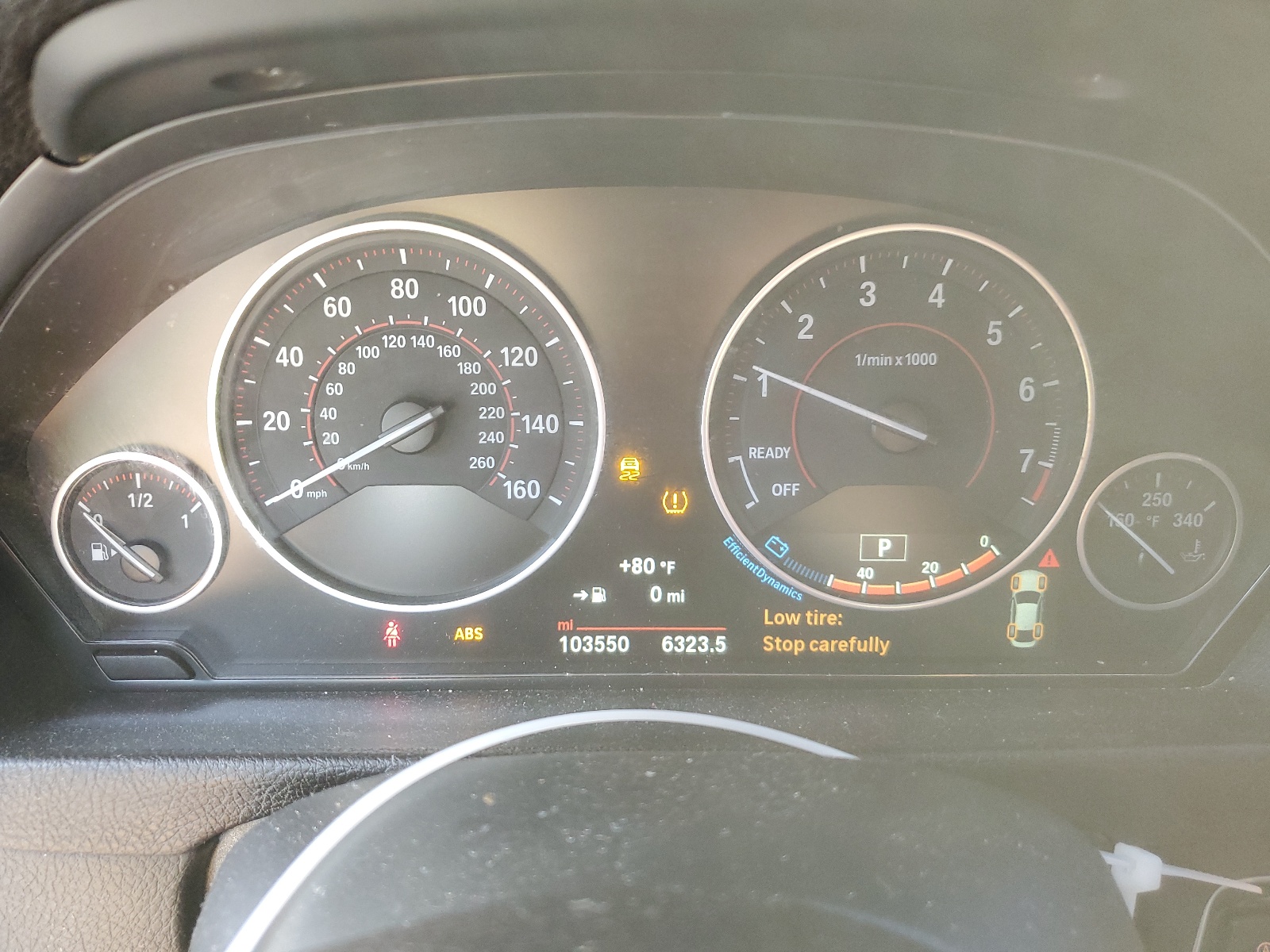 WBA4J3C55JBG91779 2018 BMW 430Xi Gran Coupe