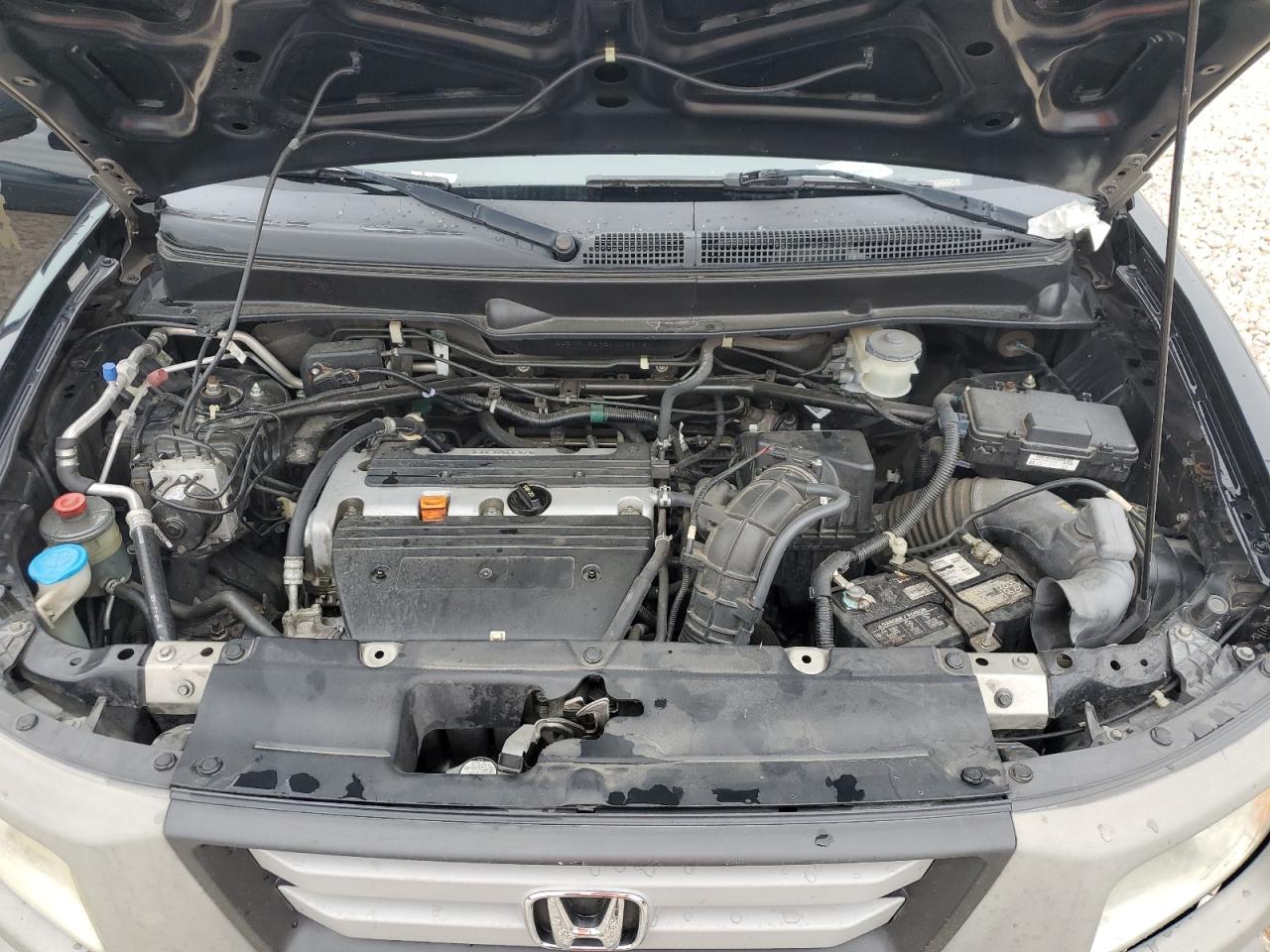 2008 Honda Element Lx VIN: 5J6YH18398L008473 Lot: 64269494