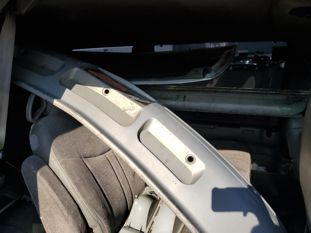 2000 Chevrolet Astro VIN: 1GNDM19W4YB153488 Lot: 62712564