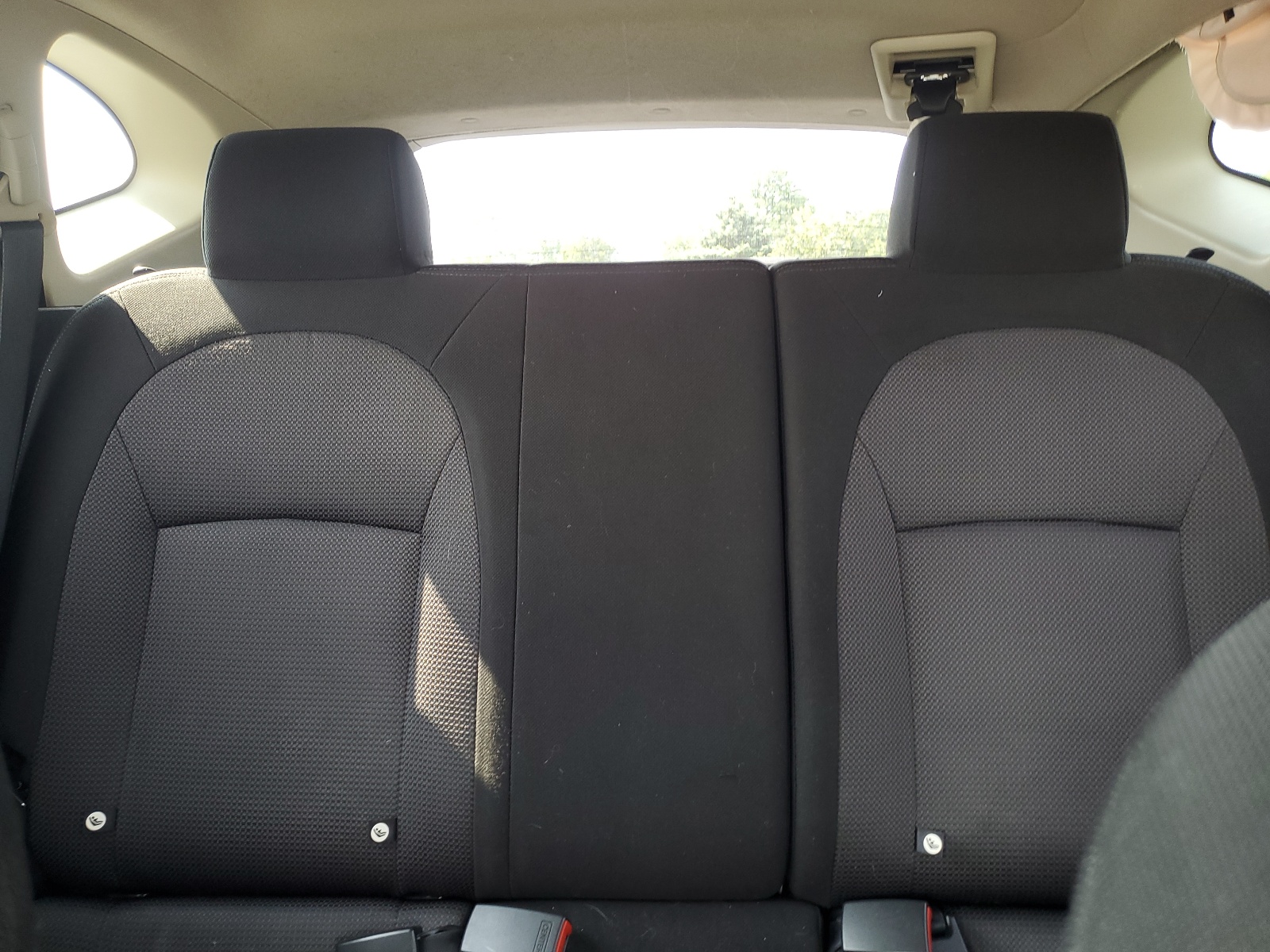 JN8AS5MV6BW302768 2011 Nissan Rogue S