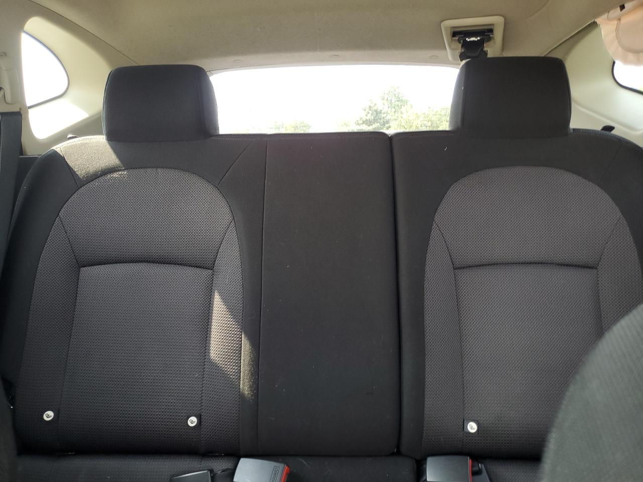 2011 Nissan Rogue S VIN: JN8AS5MV6BW302768 Lot: 64648234