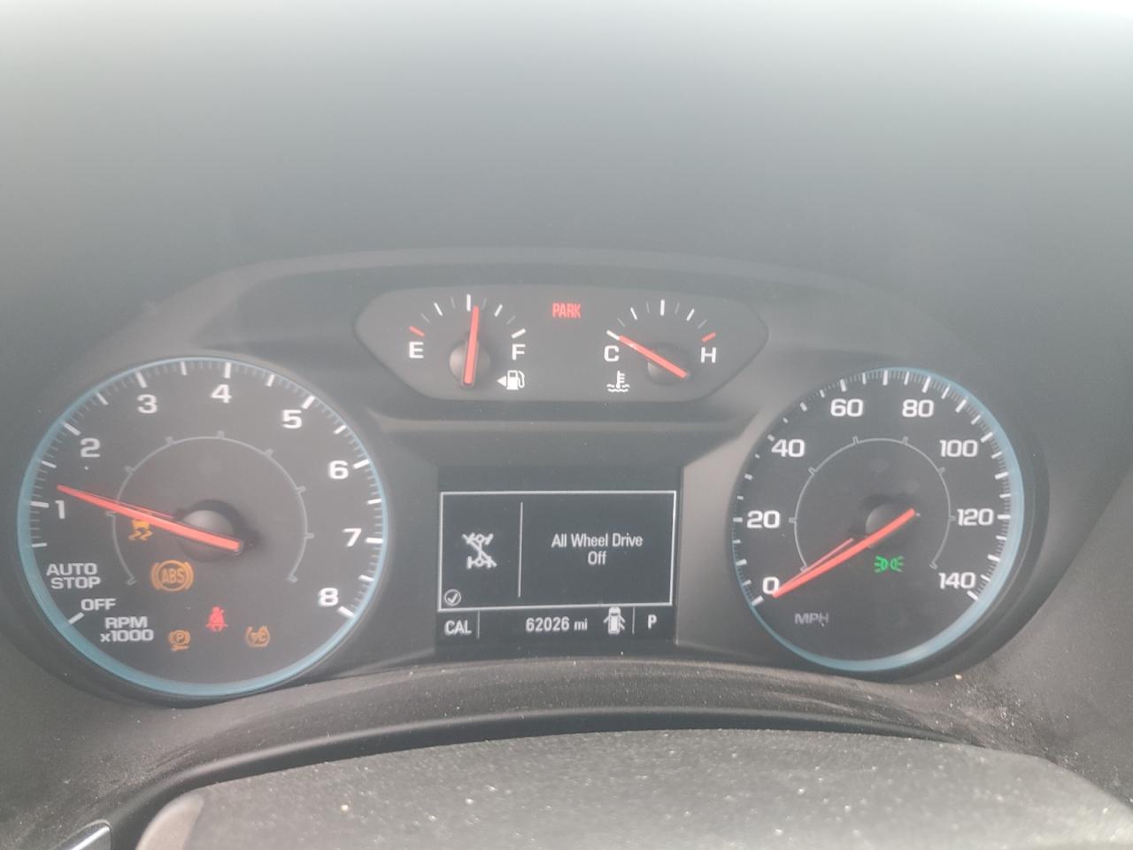 2021 Chevrolet Equinox Ls VIN: 3GNAXSEV6MS138891 Lot: 63823884