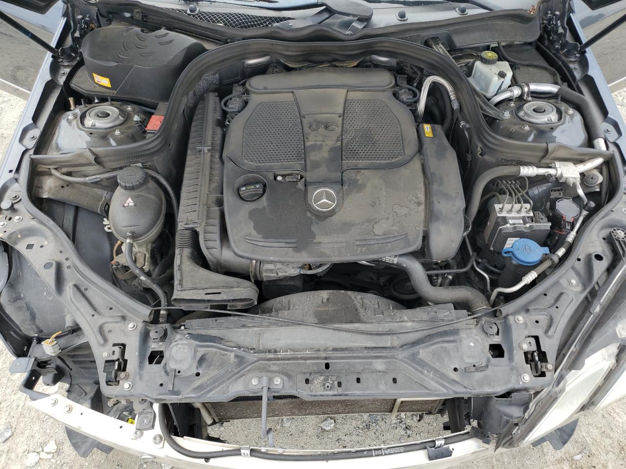 2013 Mercedes-Benz E 350 VIN: WDDHF5KB6DA749081 Lot: 63864674