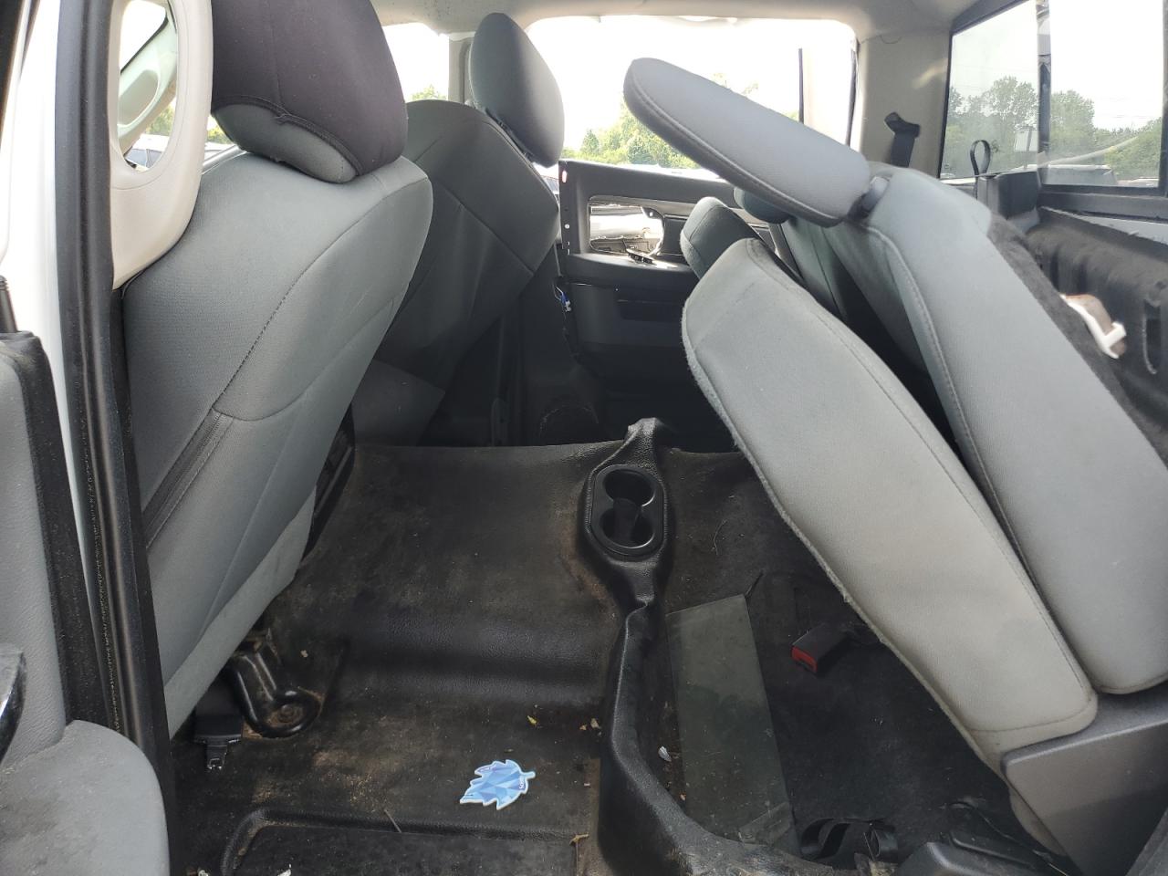 2015 Ram 1500 Slt VIN: 1C6RR7TMXFS571861 Lot: 65249454