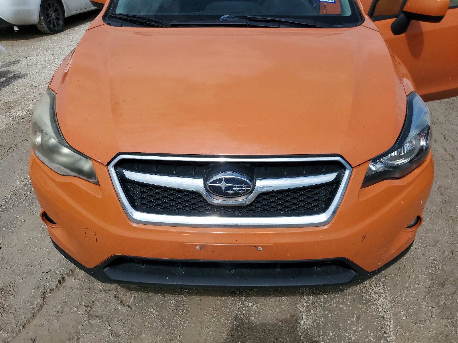 JF2GPAVC2D2850887 2013 Subaru Xv Crosstrek 2.0 Premium