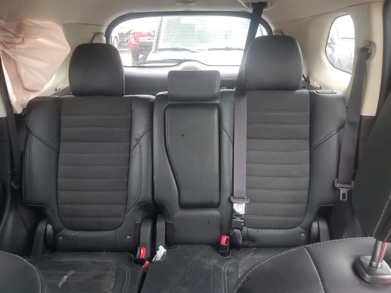 2020 Mitsubishi Outlander Se VIN: JA4AD3A38LZ014757 Lot: 65227834