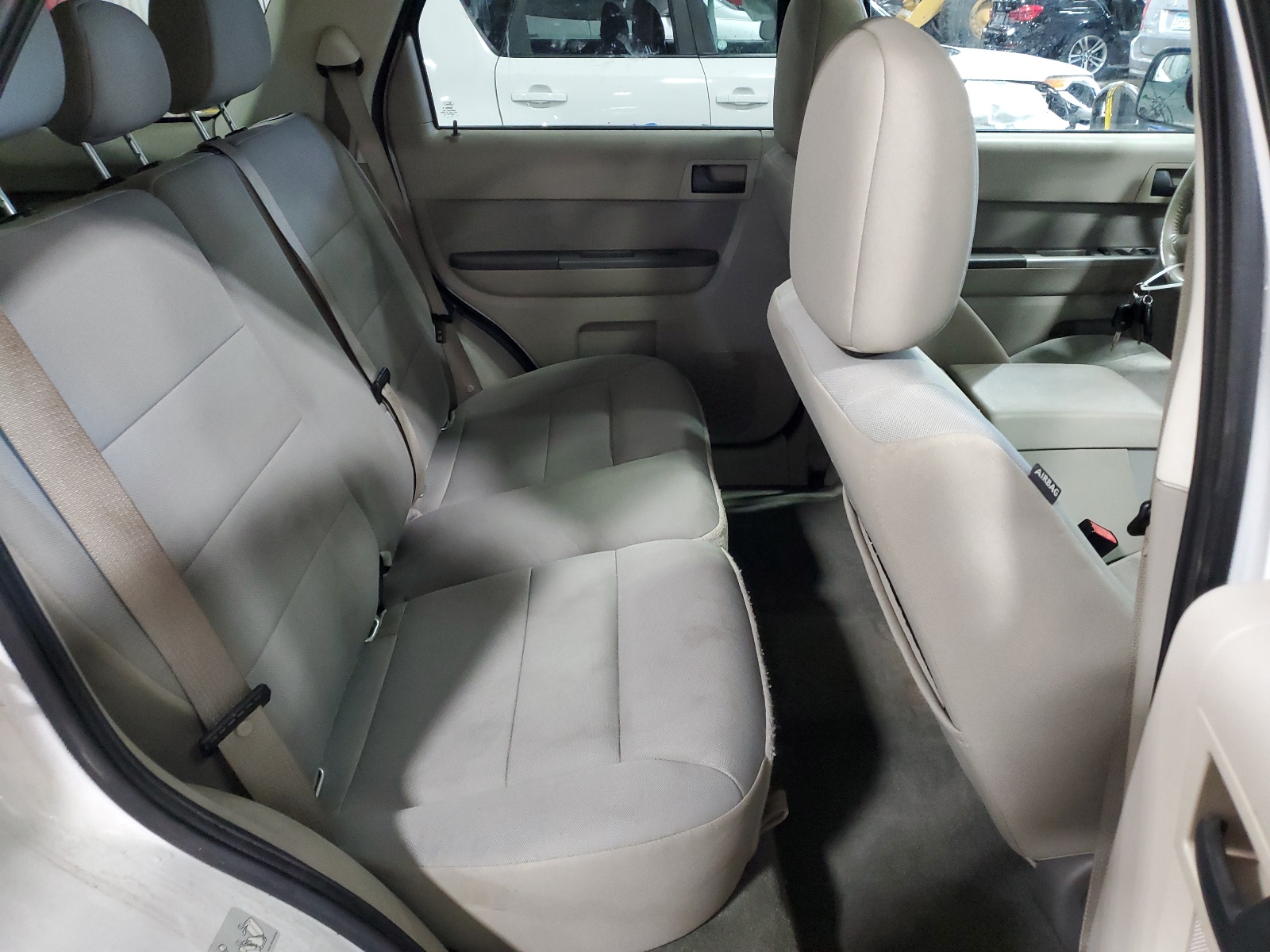 1FMCU9DG0CKB78816 2012 Ford Escape Xlt