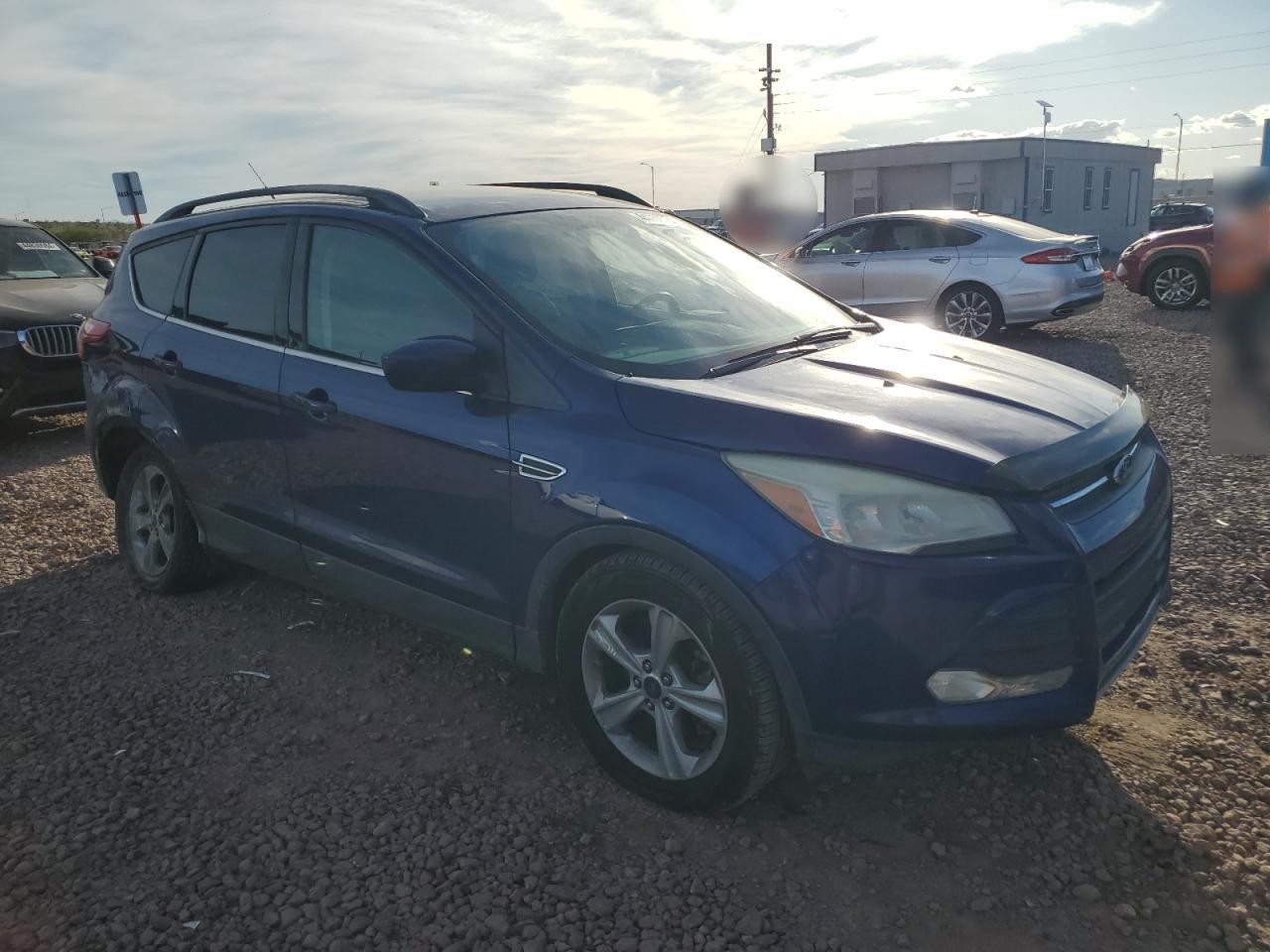 1FMCU0G92EUD65958 2014 Ford Escape Se