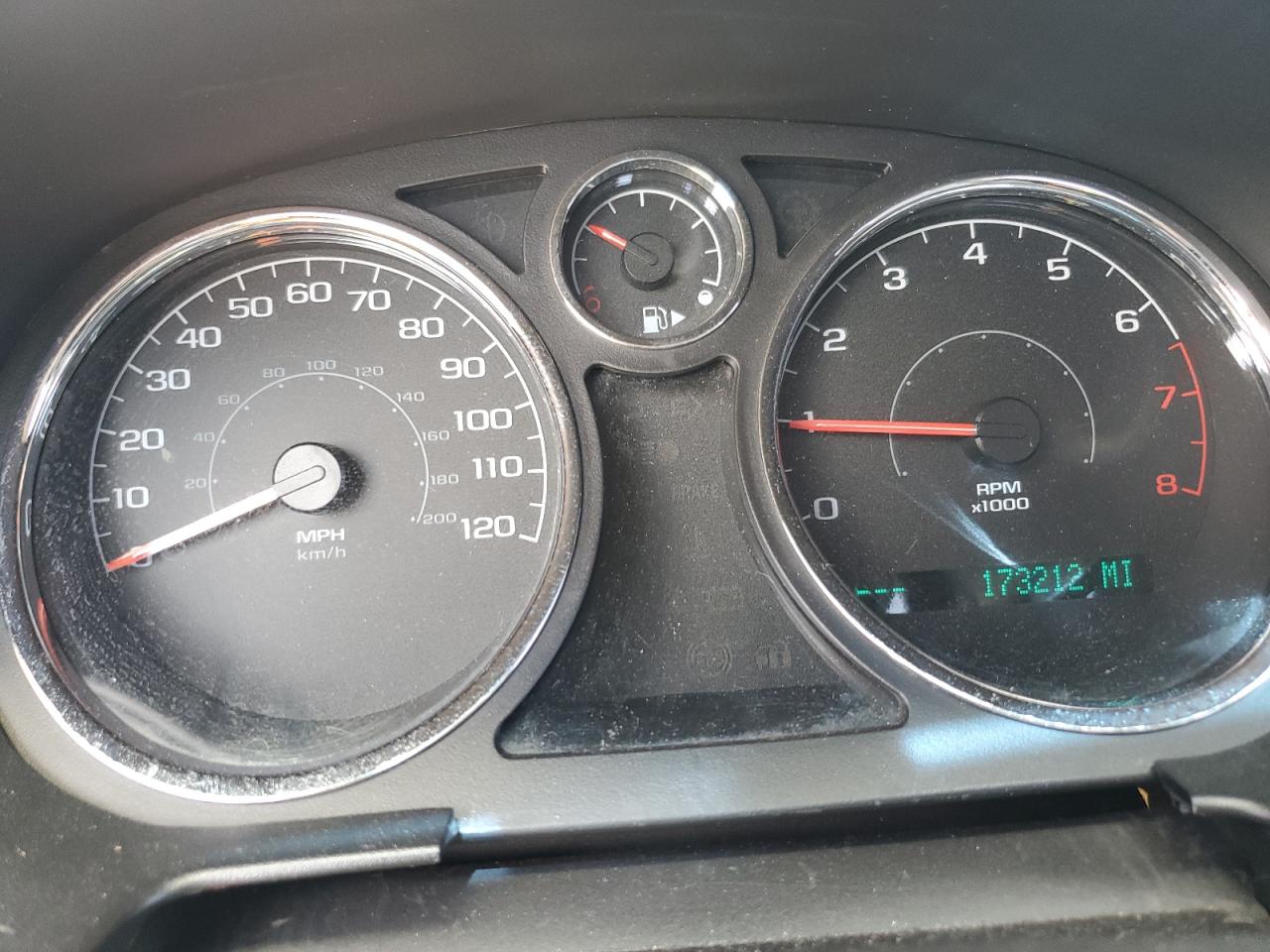 2008 Chevrolet Cobalt Lt VIN: 1G1AL58F987327266 Lot: 64042244