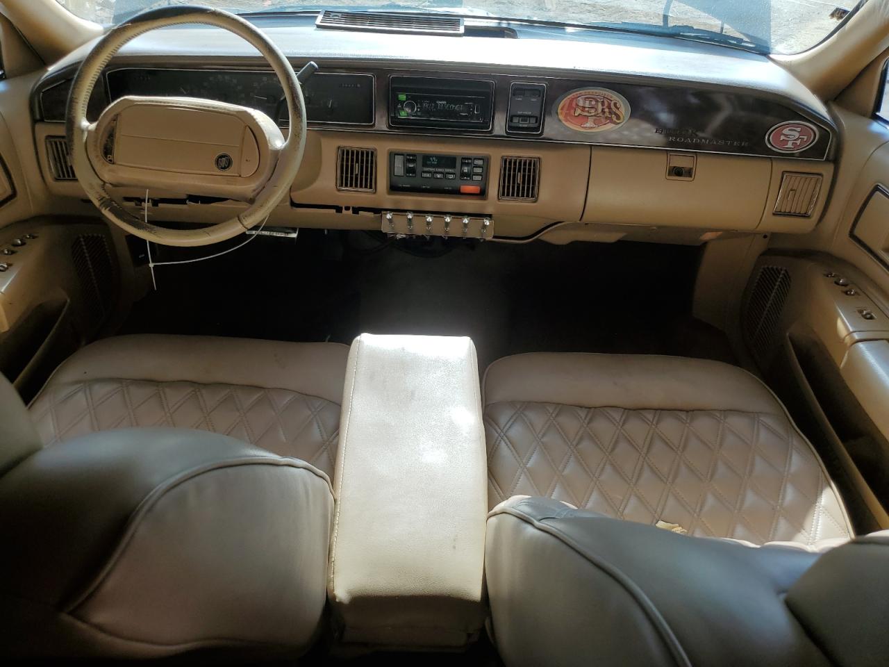 1992 Buick Roadmaster - Image 8