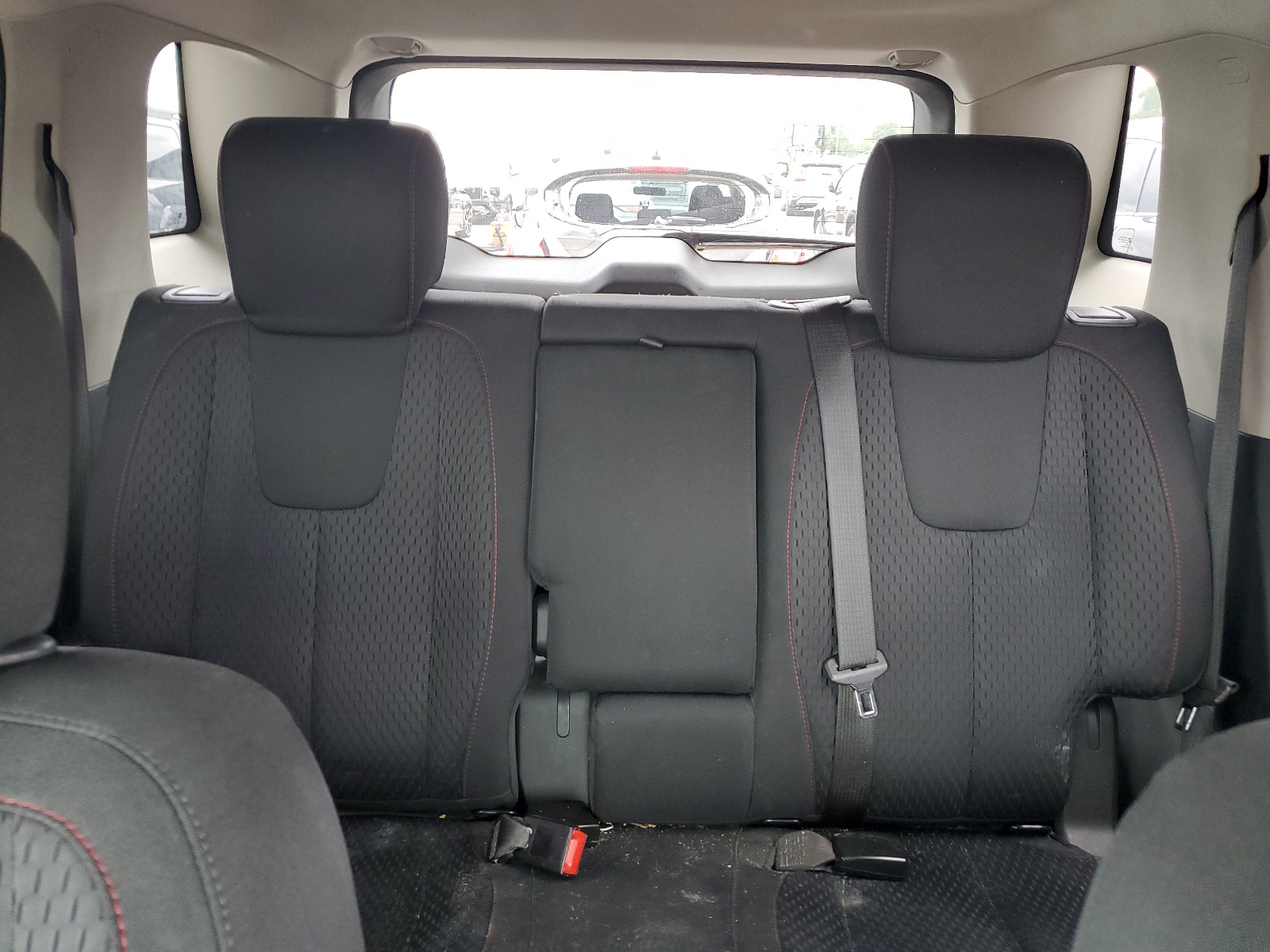 2CTALMECXB6465082 2011 GMC Terrain Sle