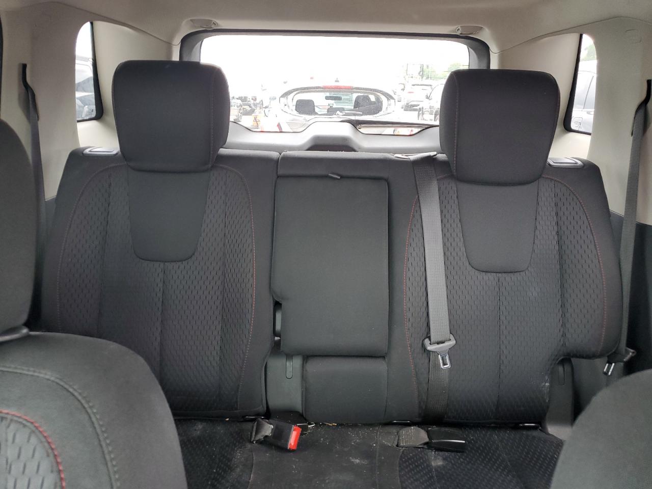 2011 GMC Terrain Sle VIN: 2CTALMECXB6465082 Lot: 64560624