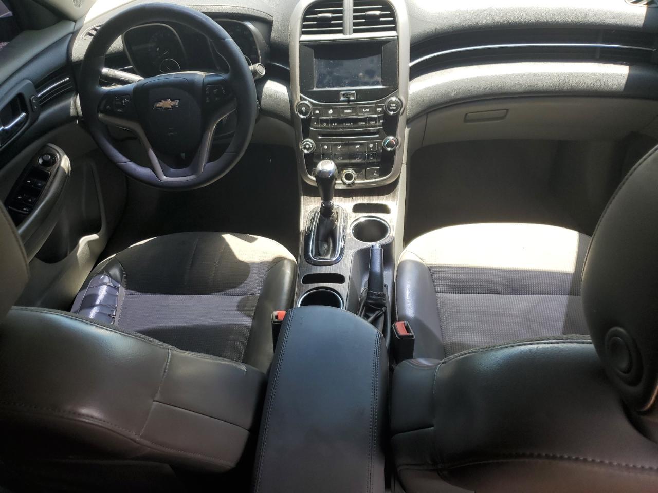 2014 Chevrolet Malibu 1Lt VIN: 1G11C5SL9EF116259 Lot: 64355634