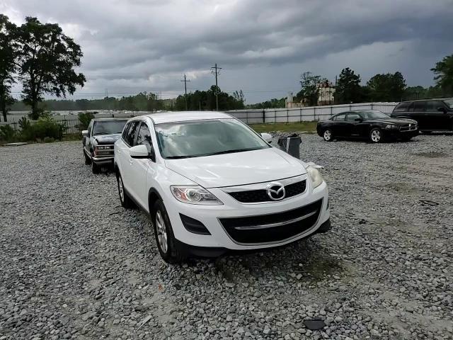 2012 Mazda Cx-9 VIN: JM3TB2CA9C0365814 Lot: 62385364