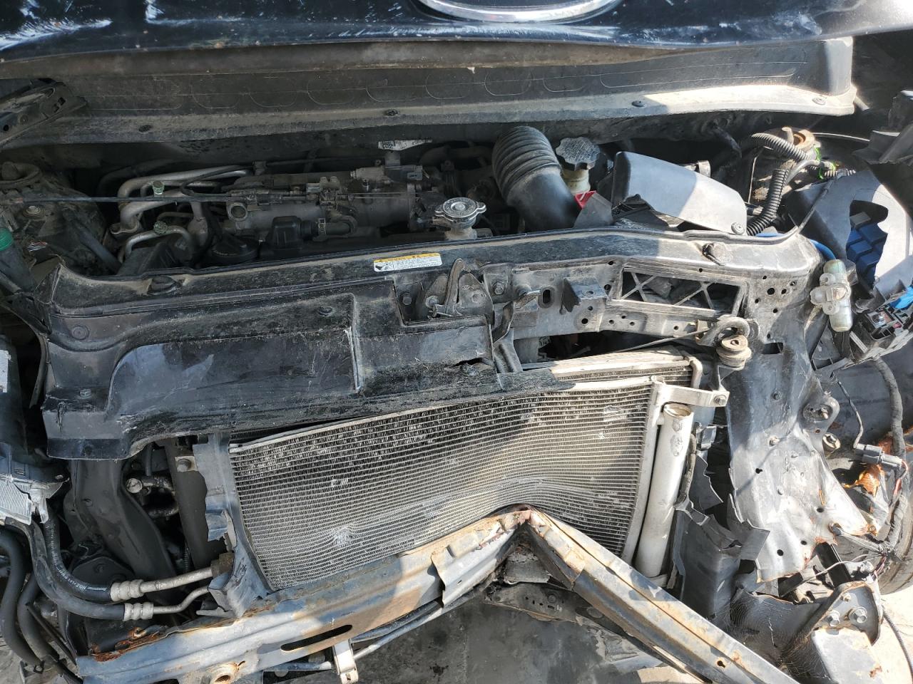 2010 Kia Soul - Image 11