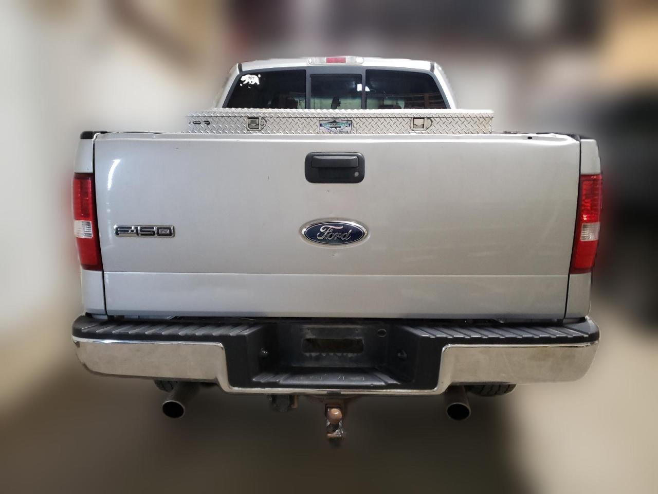 2006 Ford F150 Supercrew VIN: 1FTPW14V76KC20287 Lot: 64064074