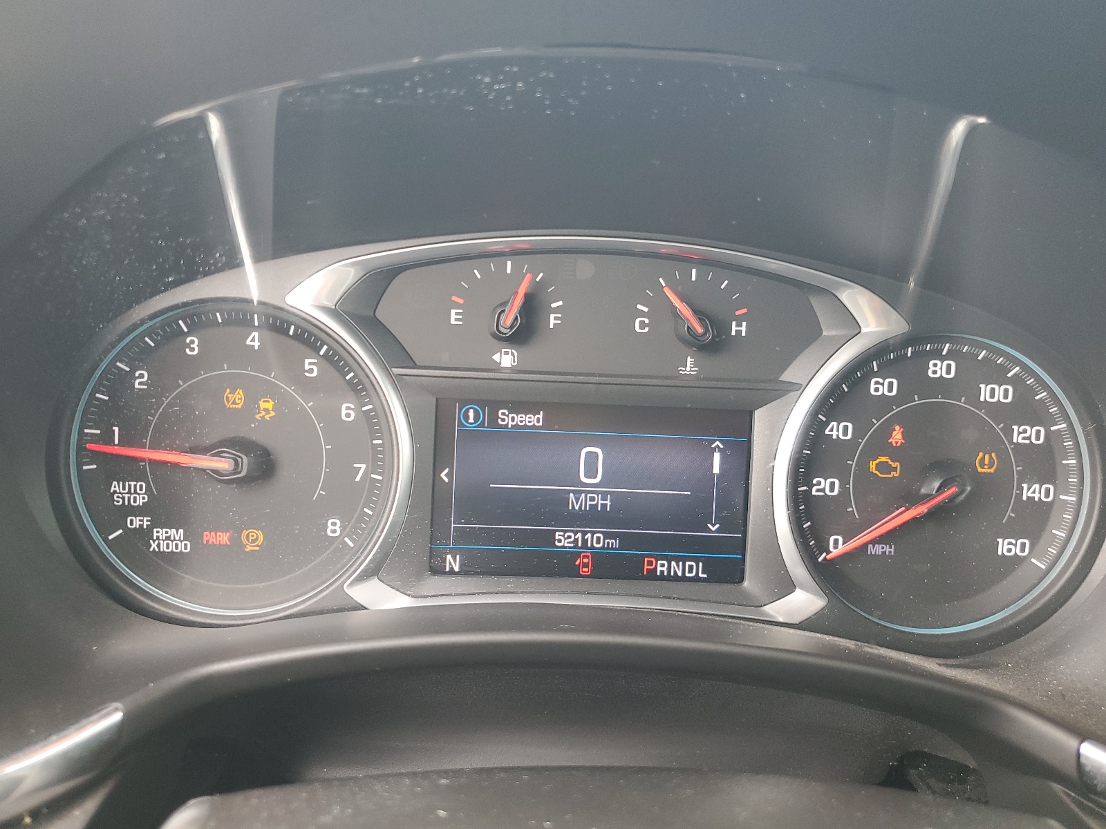 2020 Chevrolet Equinox Lt vin: 2GNAXKEV1L6139136