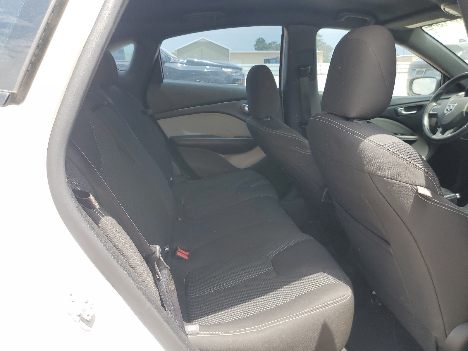 1C3CDFBB4FD435676 2015 Dodge Dart Sxt