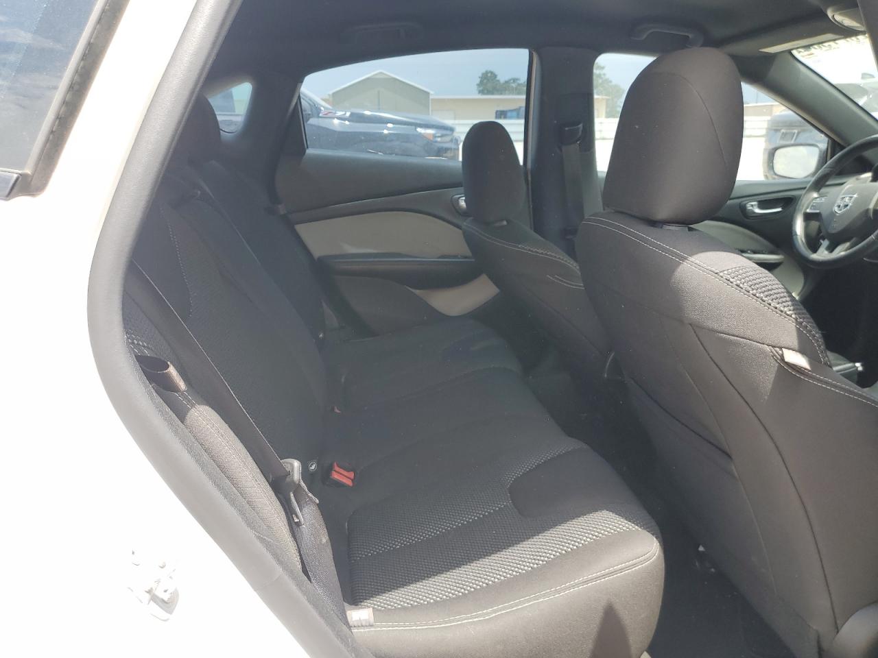 2015 Dodge Dart Sxt VIN: 1C3CDFBB4FD435676 Lot: 62827934