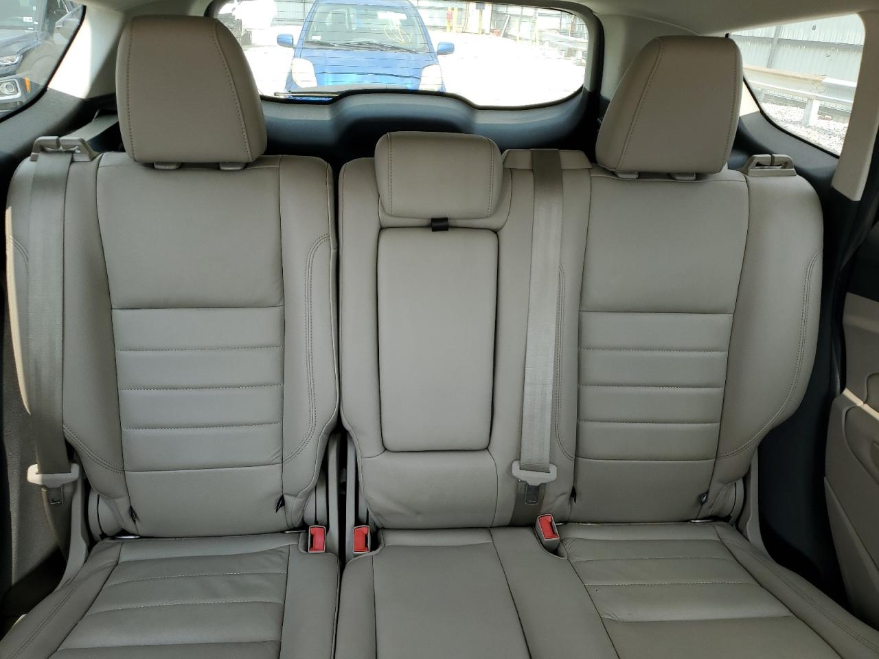 2019 Ford Escape Titanium VIN: 1FMCU9J95FUA13455 Lot: 64966224