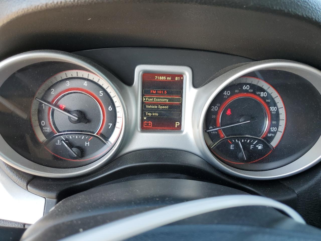 2018 Dodge Journey Sxt VIN: 3C4PDCBG4JT534069 Lot: 61568834