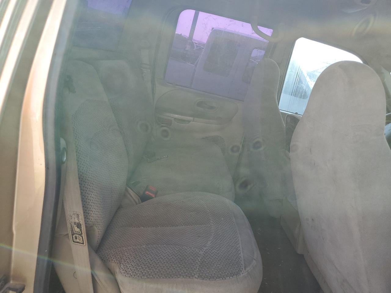 2001 Ford F150 Supercrew VIN: 1FTRW07WX1KE18779 Lot: 64271514