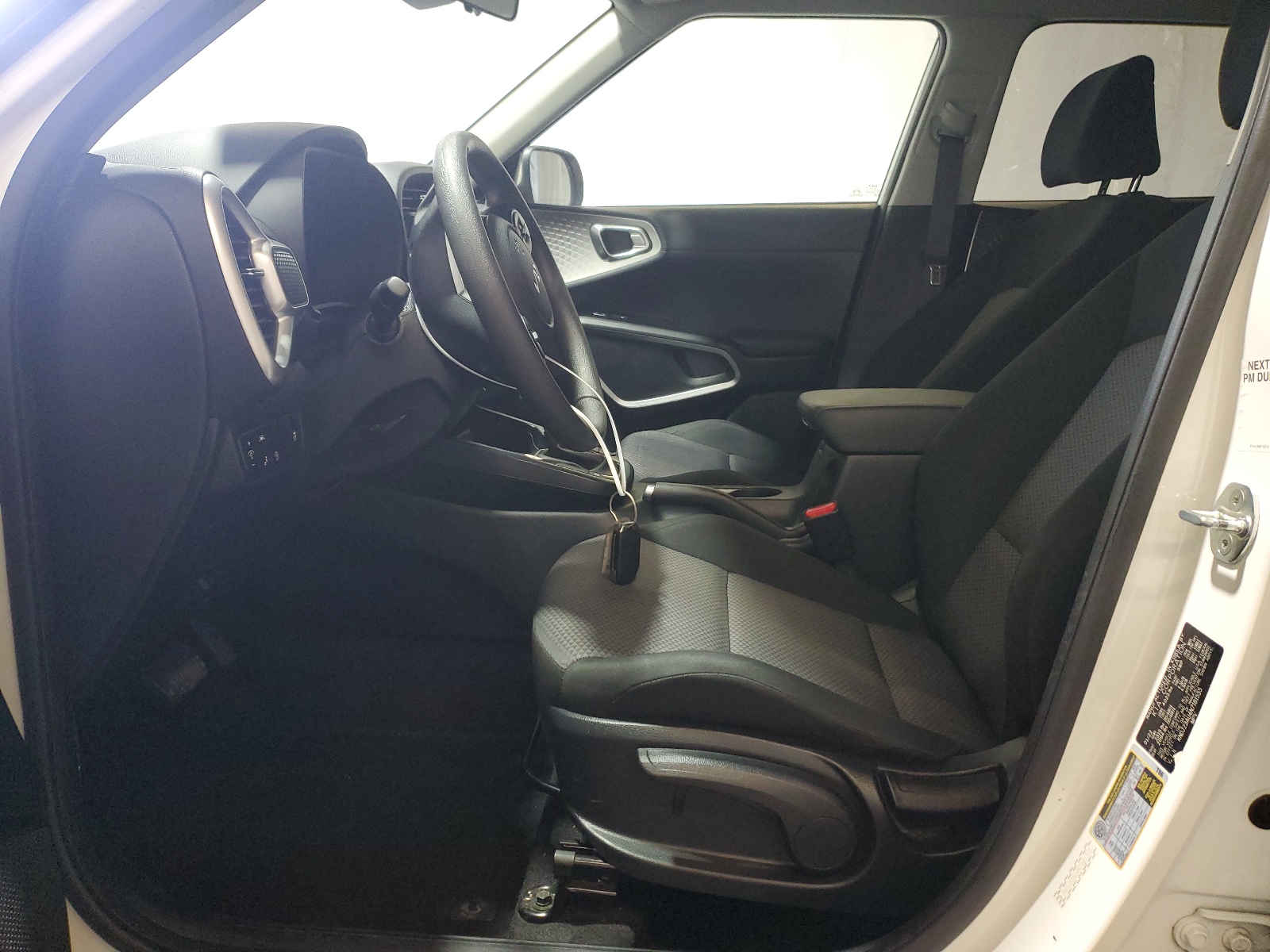 KNDJ23AU4N7181555 2022 Kia Soul Lx