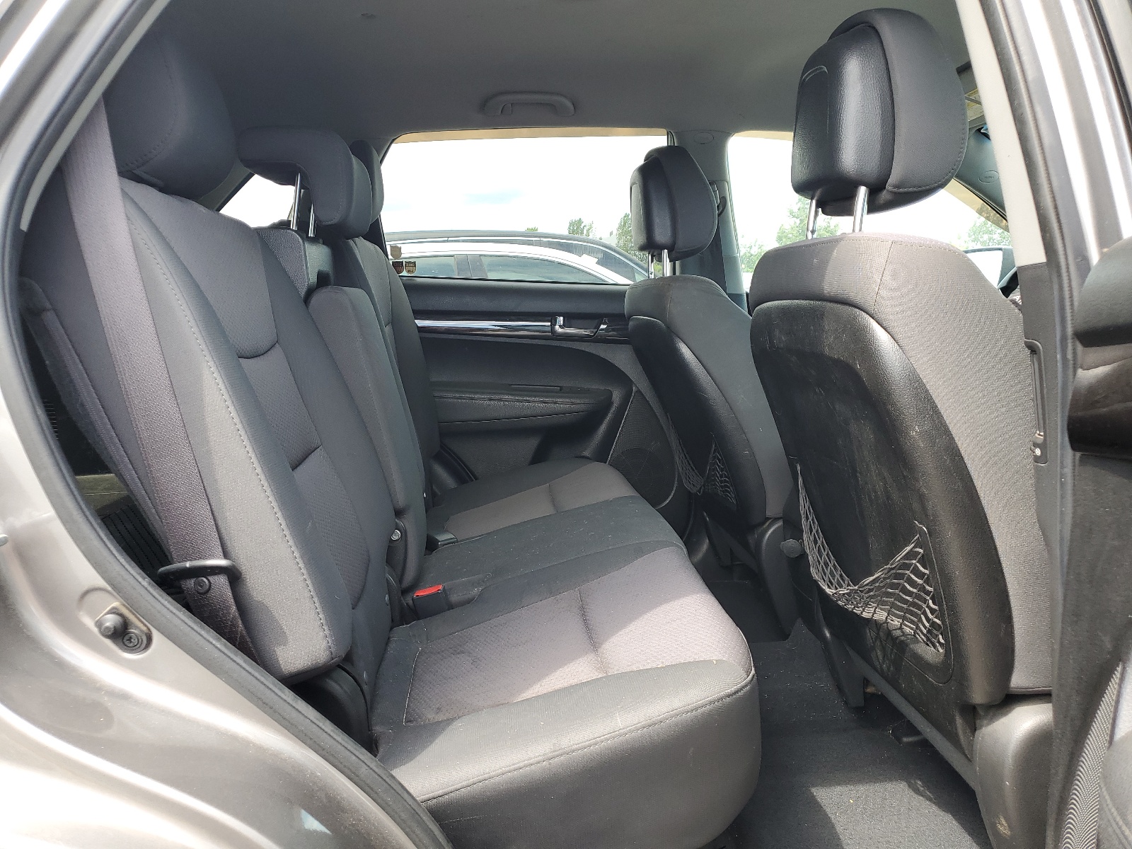 5XYKT3A62CG225362 2012 Kia Sorento Base