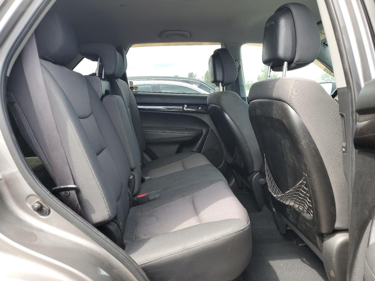 2012 Kia Sorento Base VIN: 5XYKT3A62CG225362 Lot: 64450974