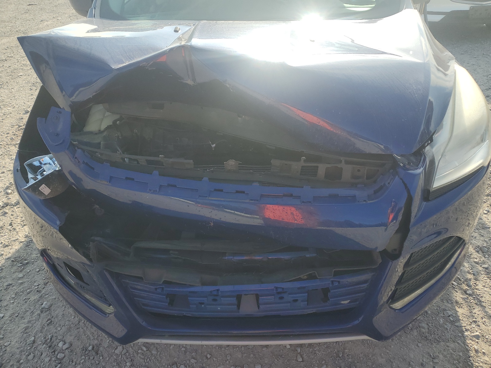 1FMCU9G96EUC06073 2014 Ford Escape Se