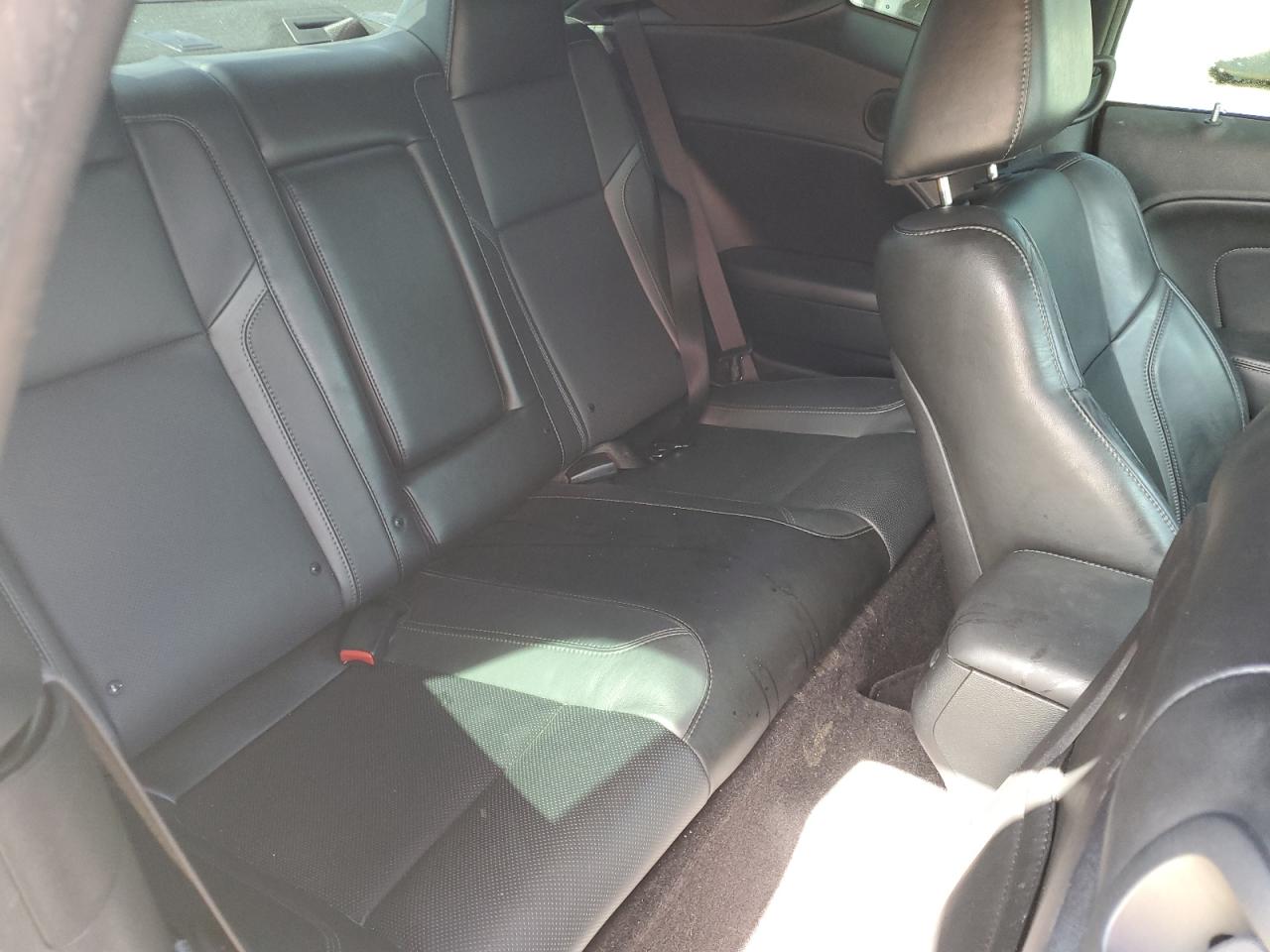 2018 Dodge Challenger Gt VIN: 2C3CDZGGXJH328410 Lot: 61468774