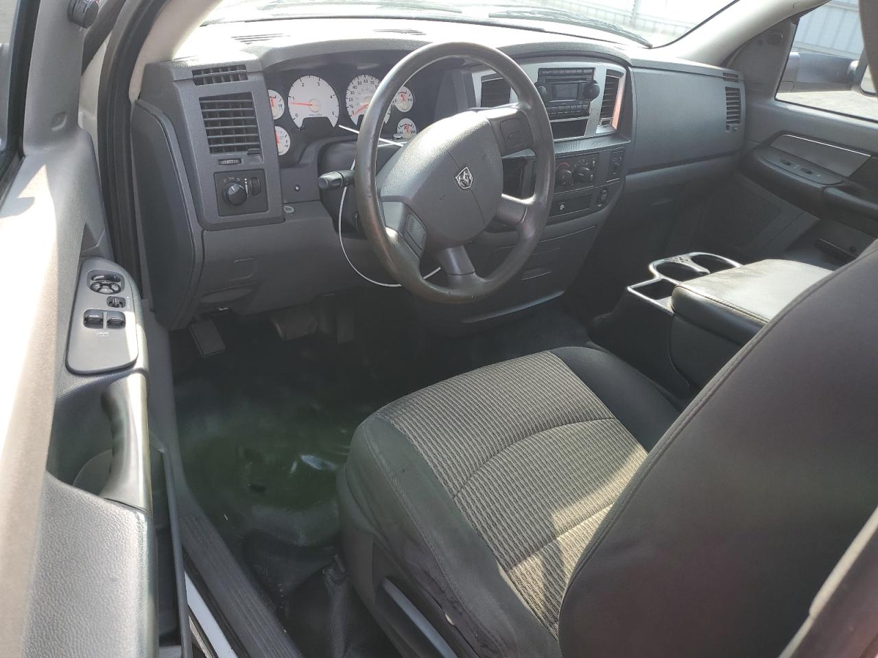 2010 Dodge Ram 5500 St VIN: 3D6WC7EL8AG130077 Lot: 63110634