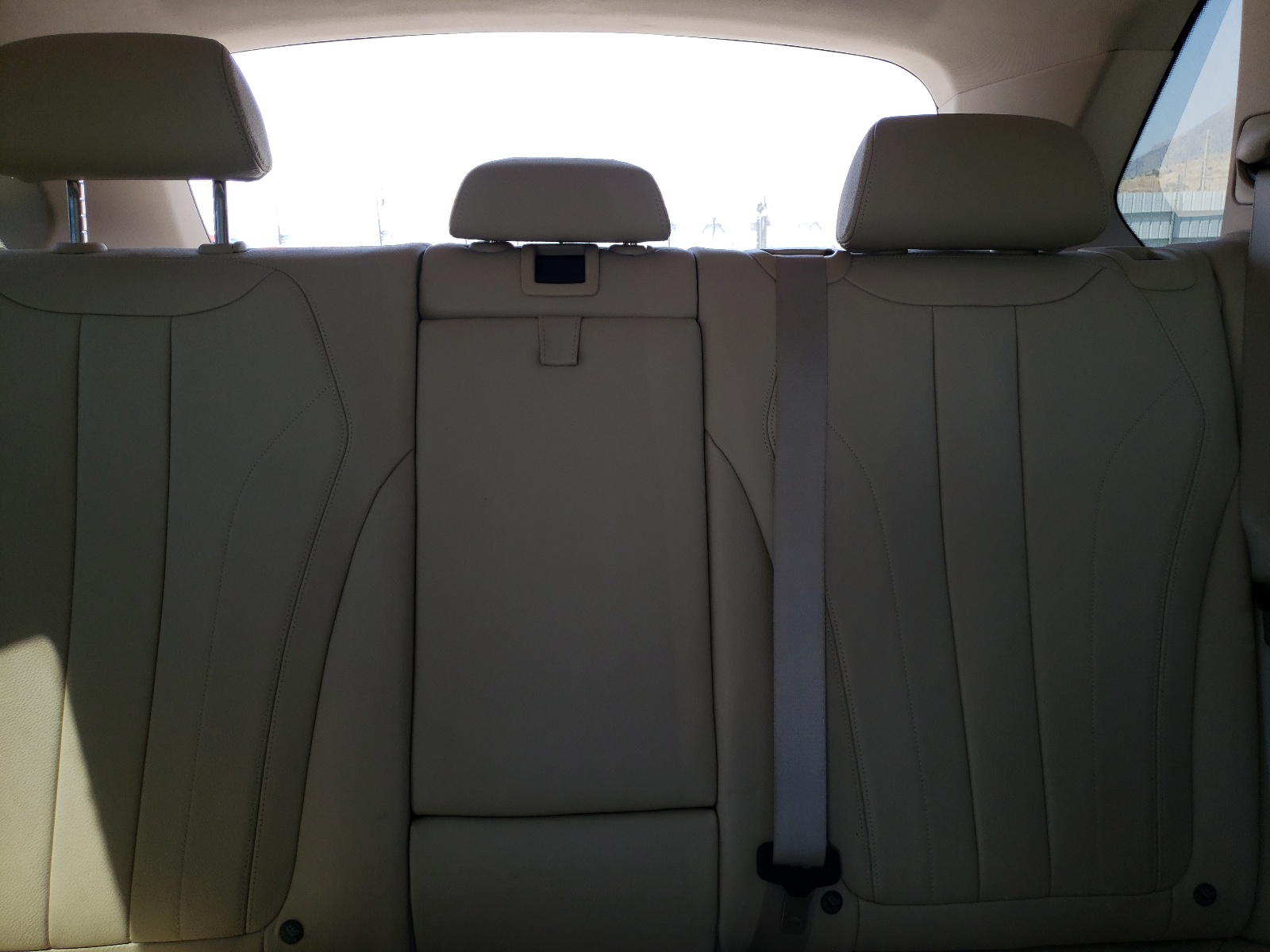 5UXKT0C5XG0F74866 2016 BMW X5 Xdr40E