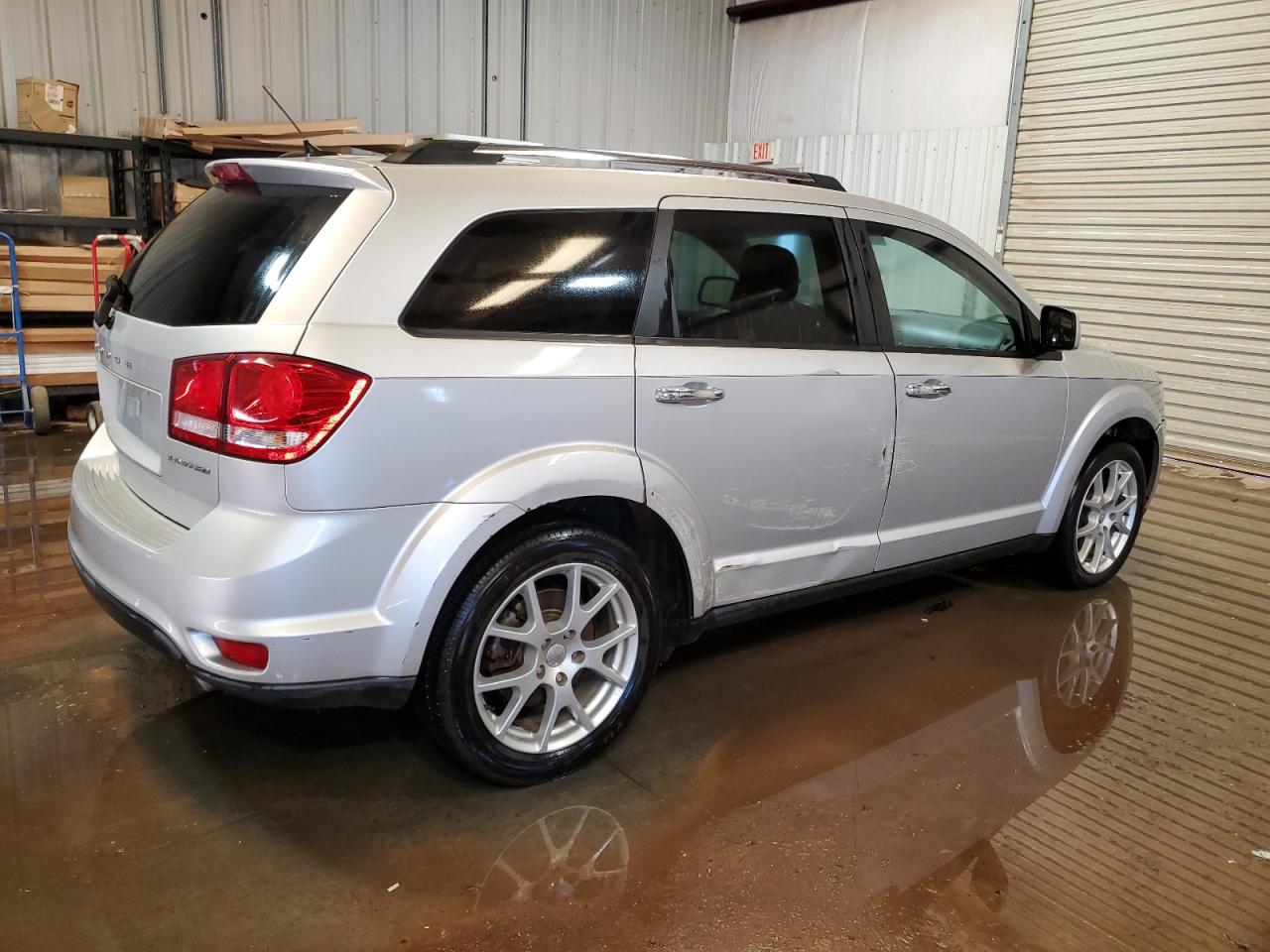 2014 Dodge Journey - Image 3
