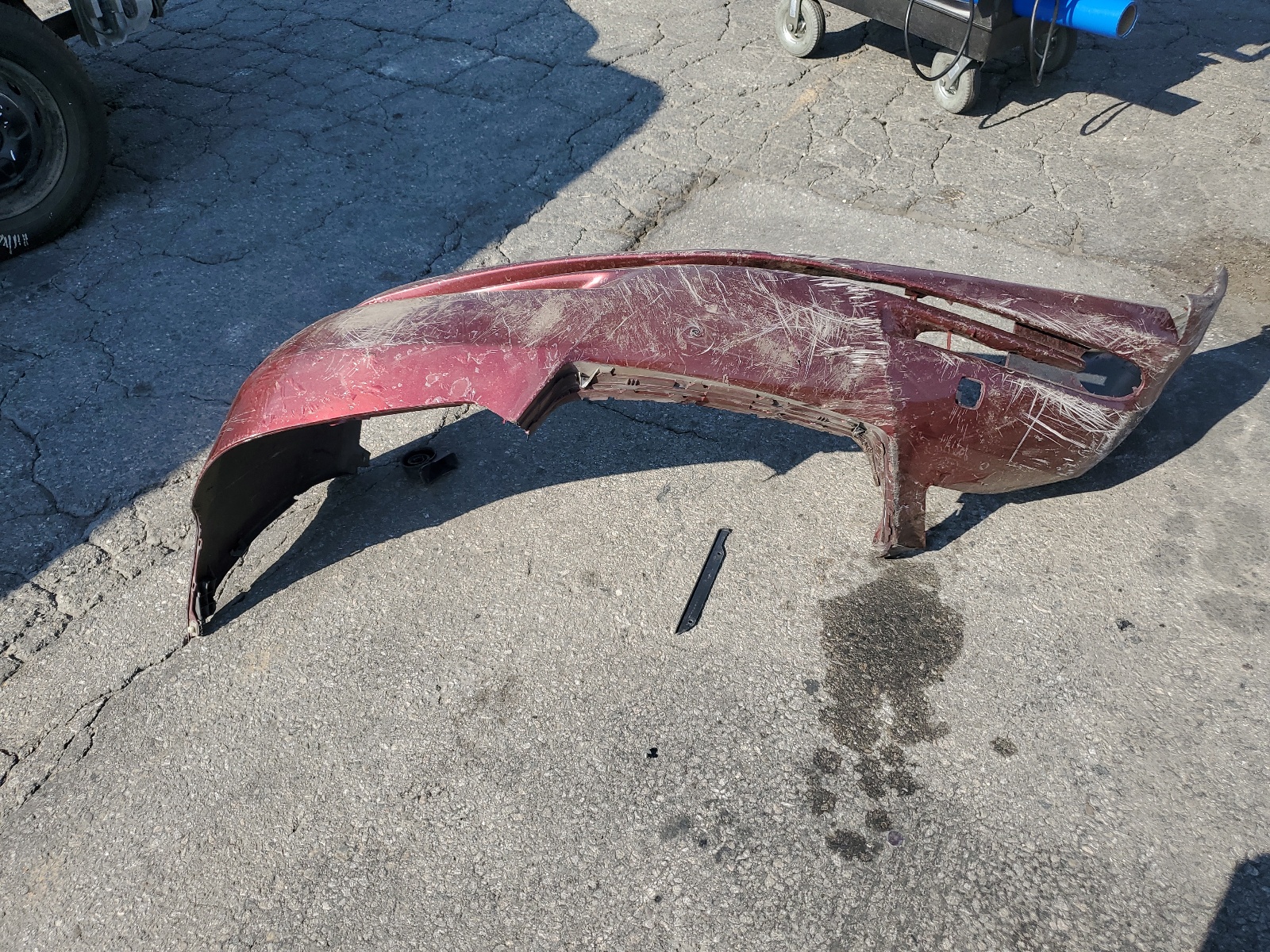 JTHBJ46G172023737 2007 Lexus Es 350