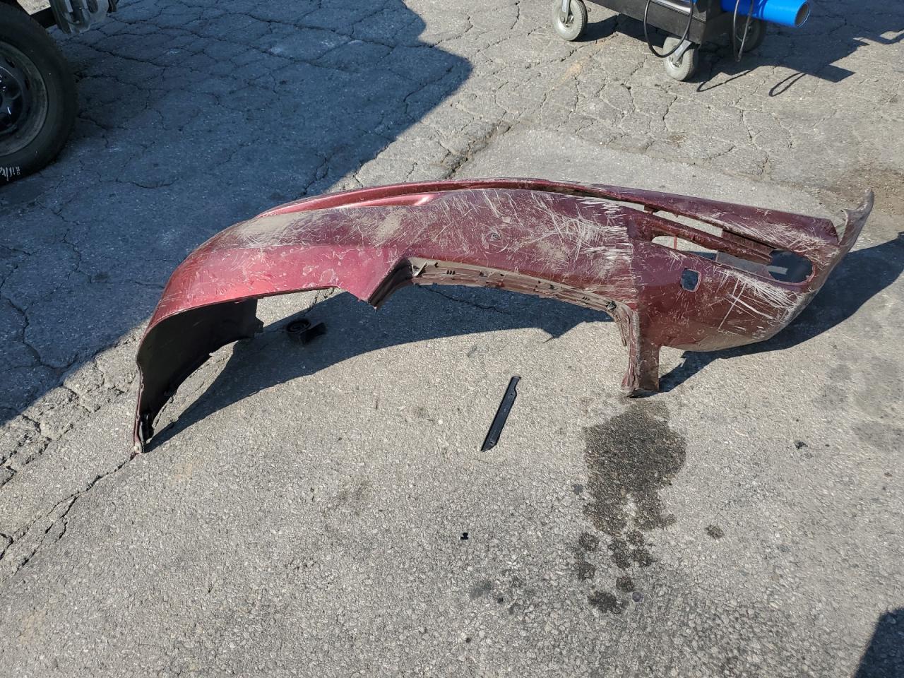 2007 Lexus Es 350 VIN: JTHBJ46G172023737 Lot: 62095664