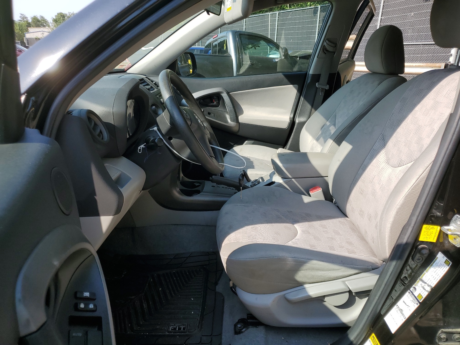 2T3BF4DV1CW229730 2012 Toyota Rav4