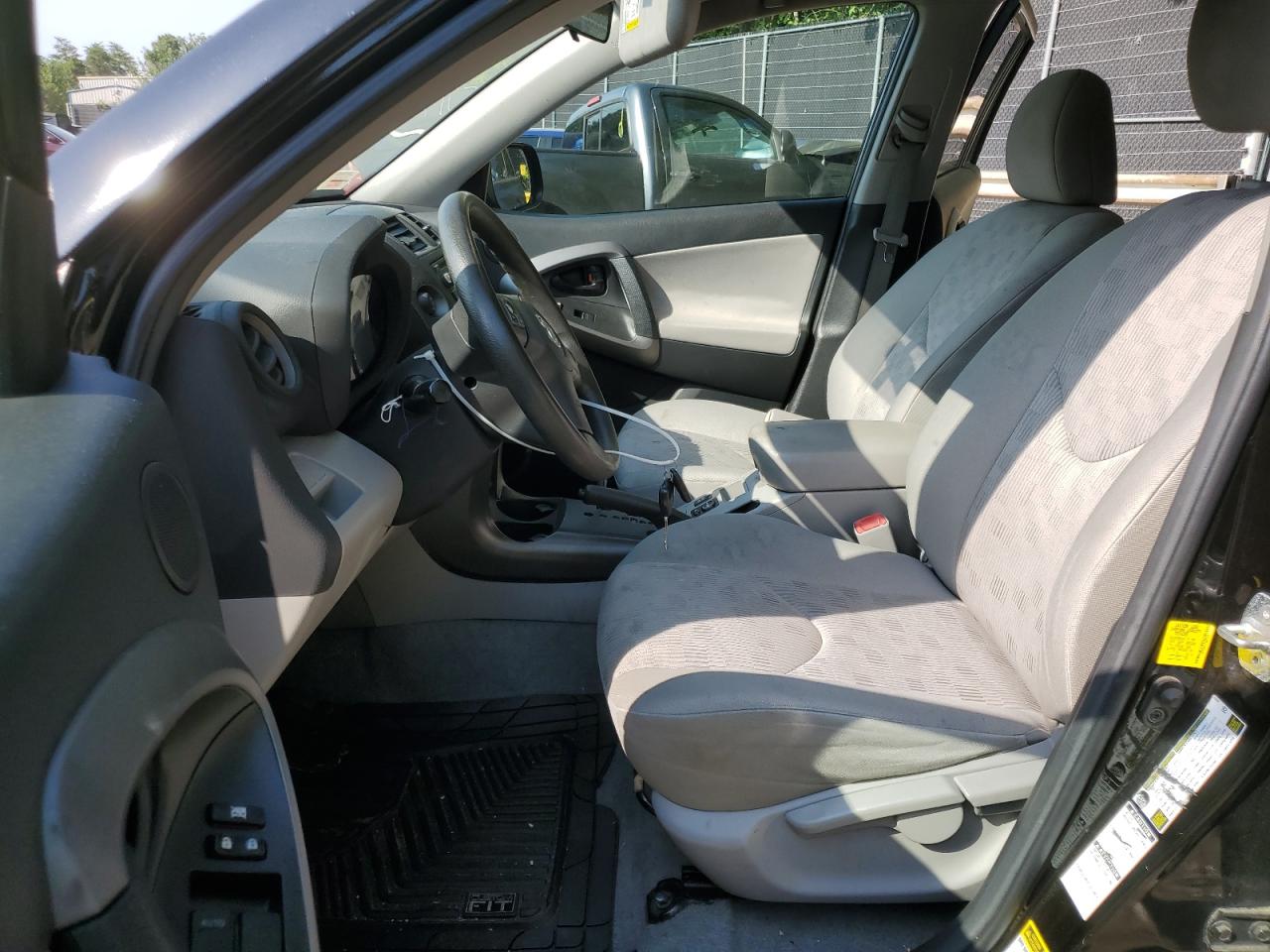 2012 Toyota Rav4 VIN: 2T3BF4DV1CW229730 Lot: 63033324