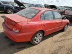 2004 Hyundai Elantra Gls for Sale in Dyer, IN - Normal Wear