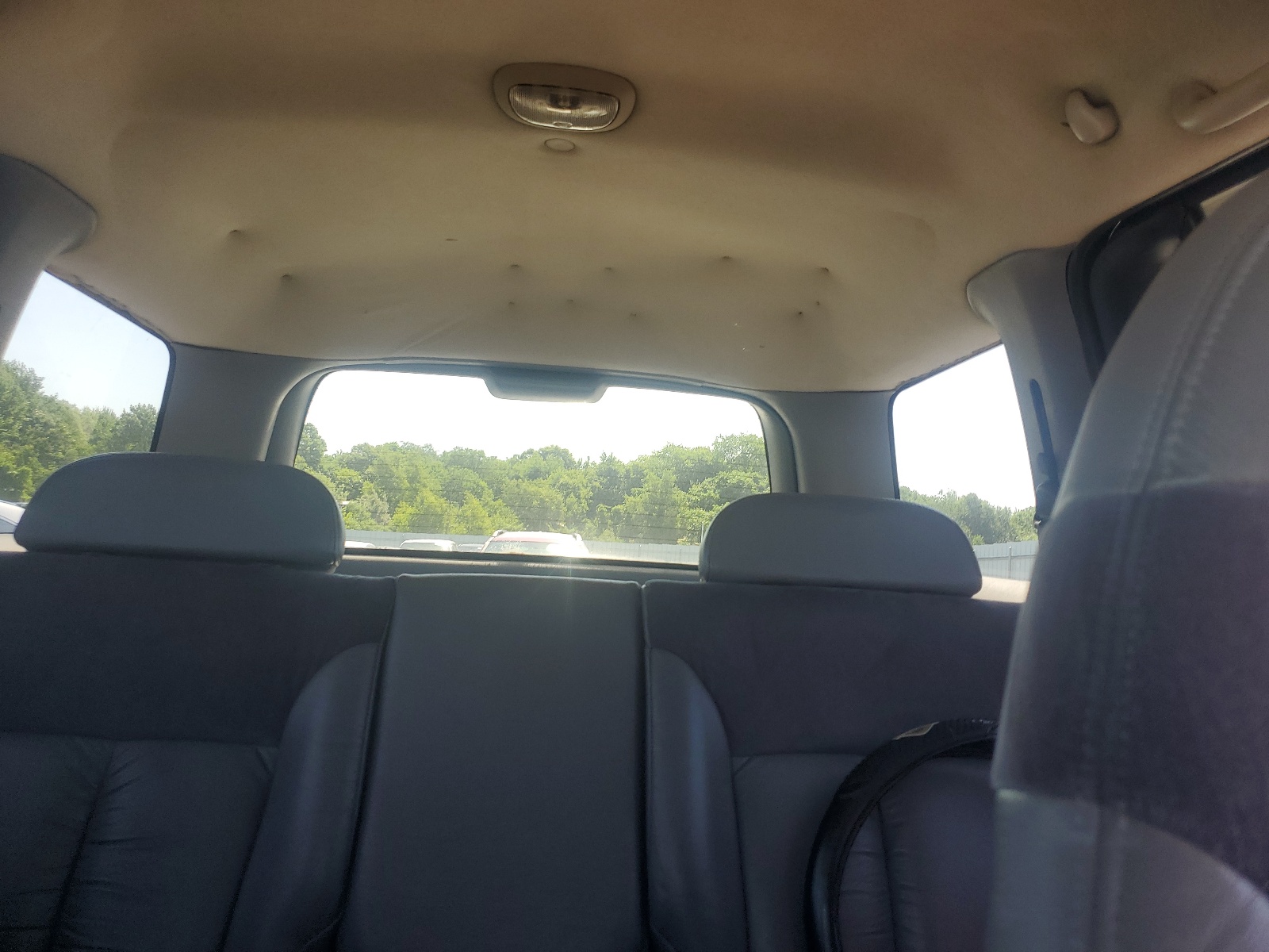 1B4HS28Z1WF177980 1998 Dodge Durango