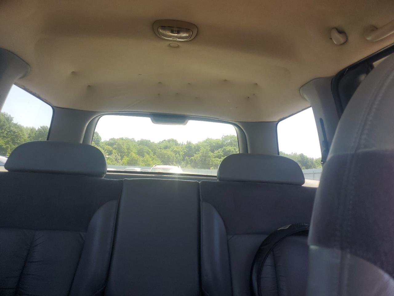 1998 Dodge Durango VIN: 1B4HS28Z1WF177980 Lot: 62901634