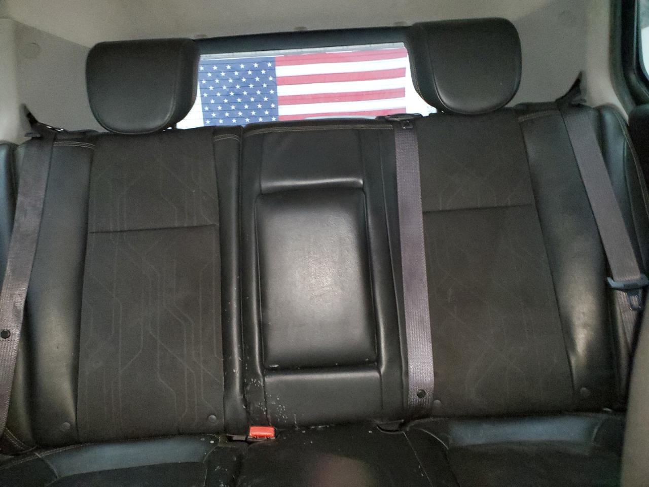 2018 Chevrolet Trax 1Lt VIN: KL7CJLSB5JB653405 Lot: 60685904