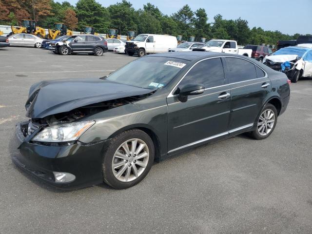 2010 Lexus Es 350