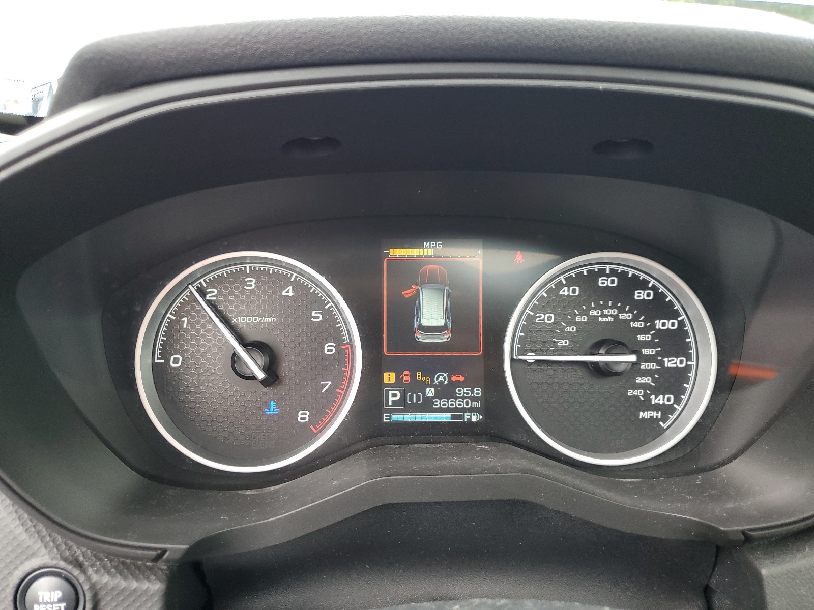 JF2SKAUC3KH509843 2019 Subaru Forester Limited