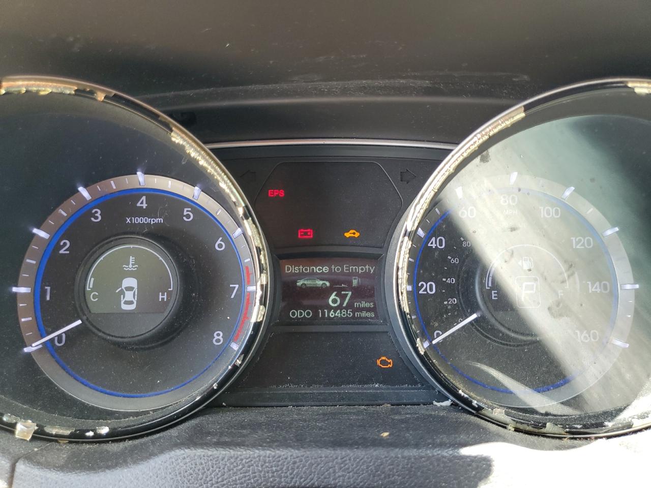 2013 Hyundai Sonata Se VIN: 5NPEC4ACXDH666739 Lot: 61736644