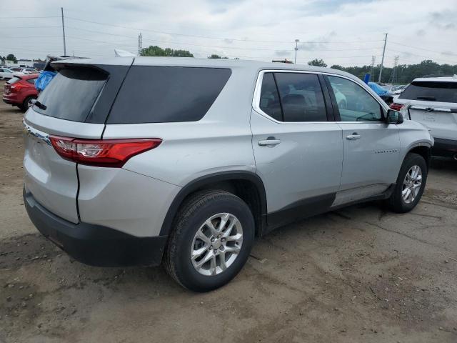 1GNERFKWXMJ227235 Chevrolet Traverse L 3