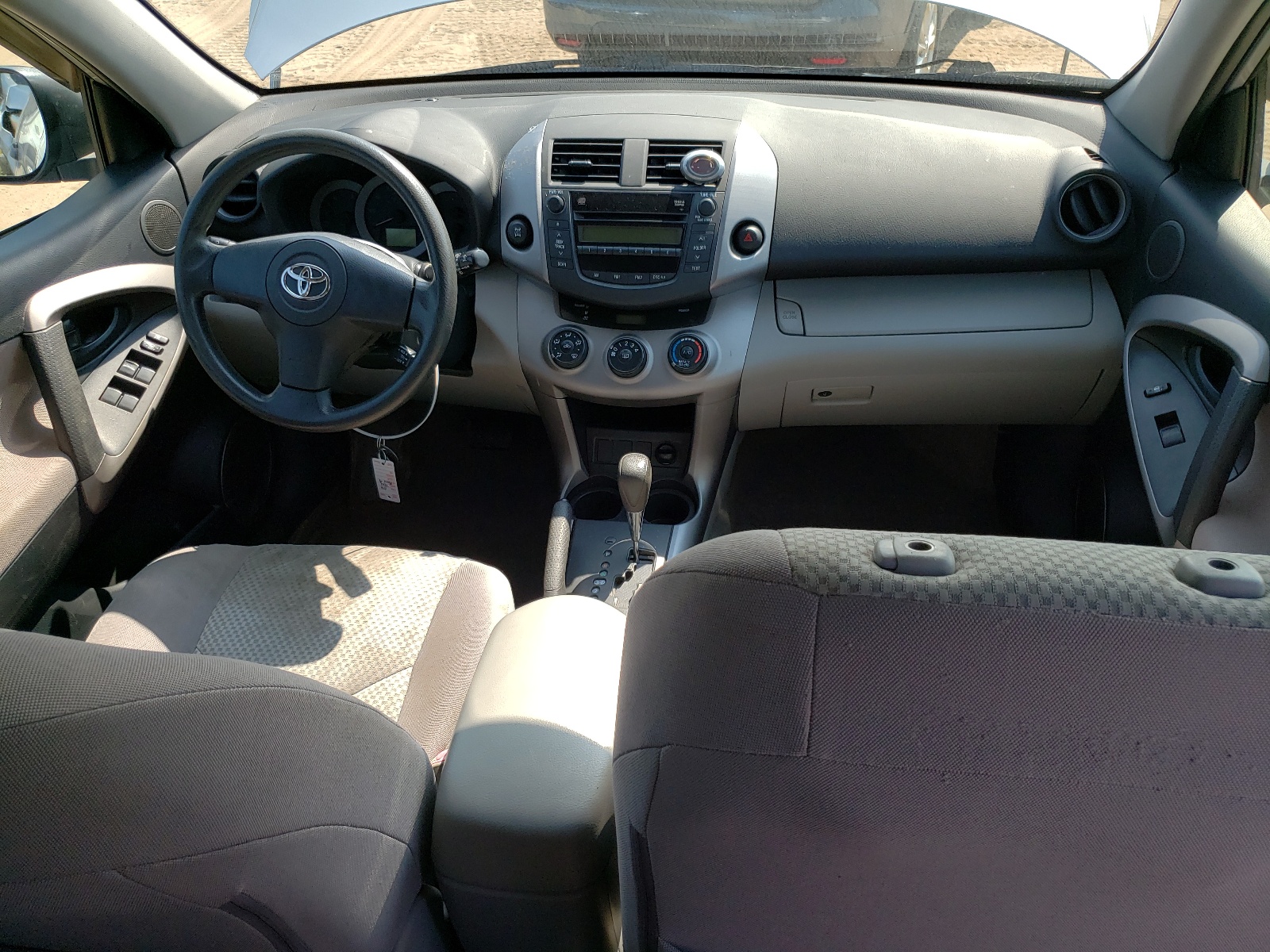 JTMBD33V775120820 2007 Toyota Rav4