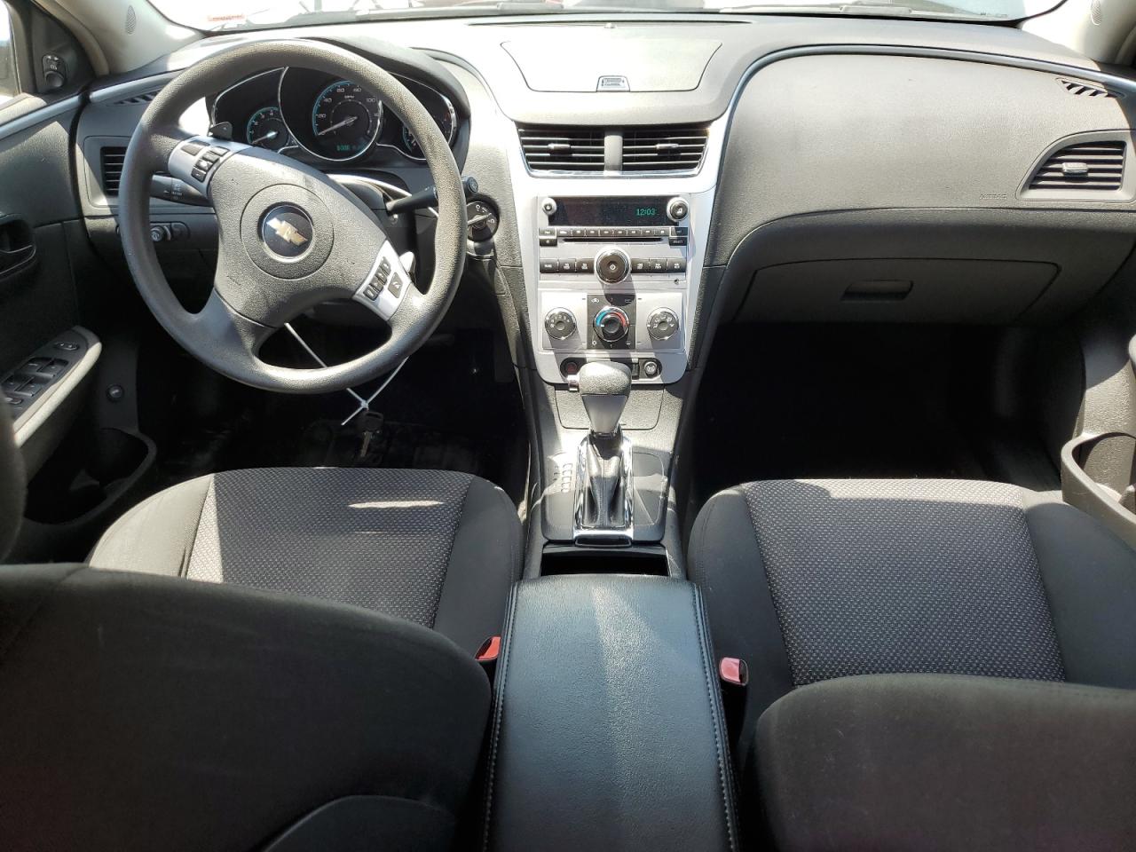 2009 Chevrolet Malibu 1Lt VIN: 1G1ZH57B794262617 Lot: 61549124