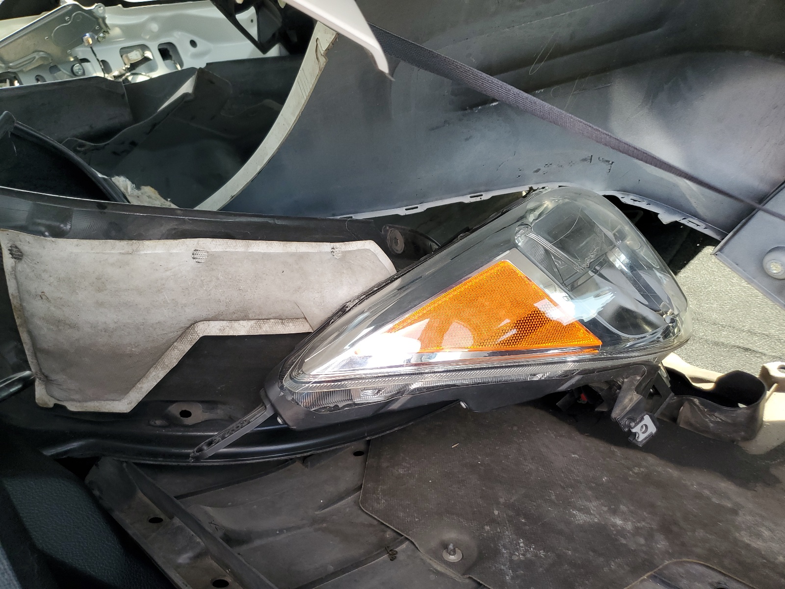 JF2SJAEC9EH527558 2014 Subaru Forester 2.5I Premium