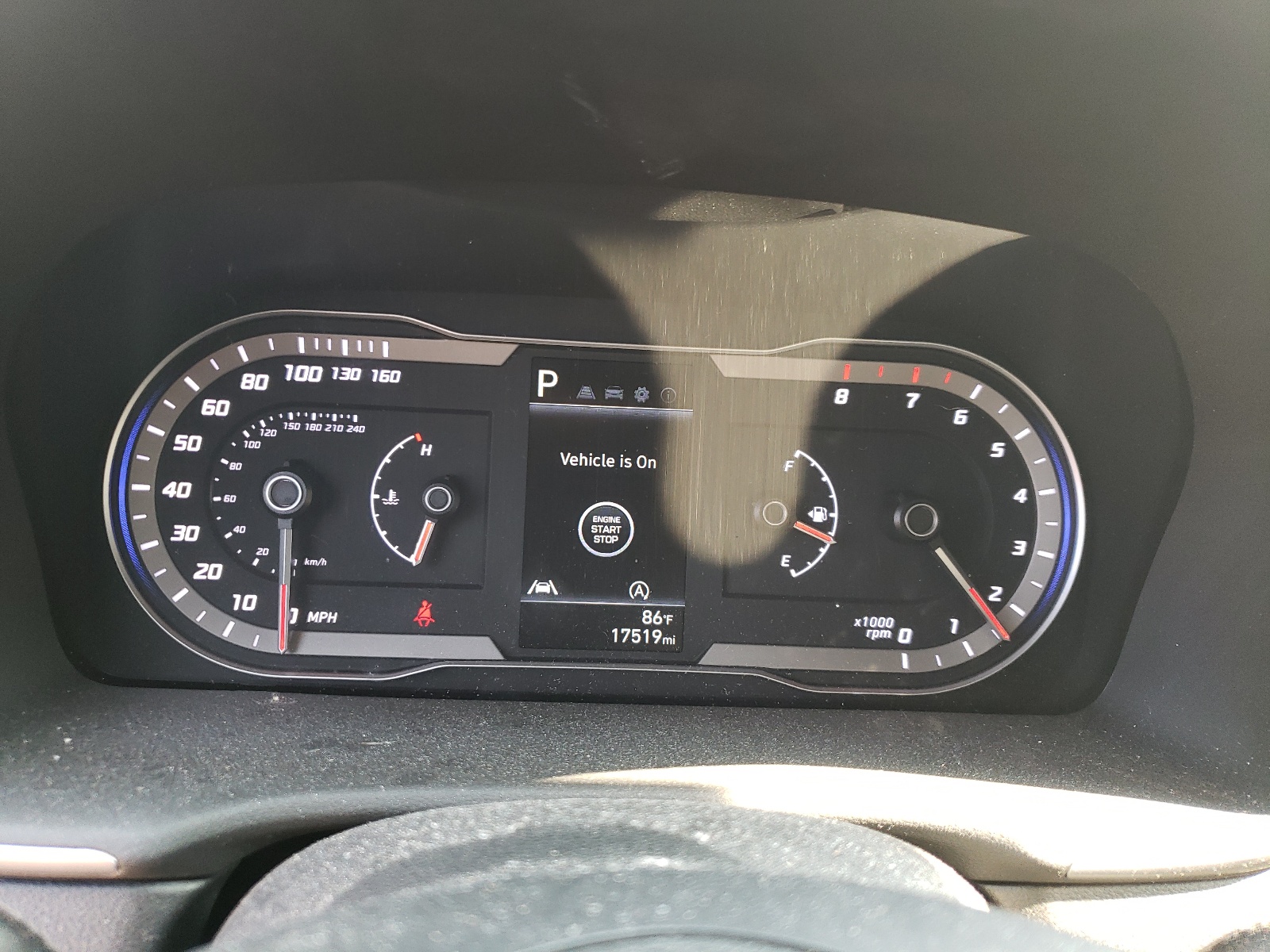 5NMJBCAE9NH155390 2022 Hyundai Tucson Sel